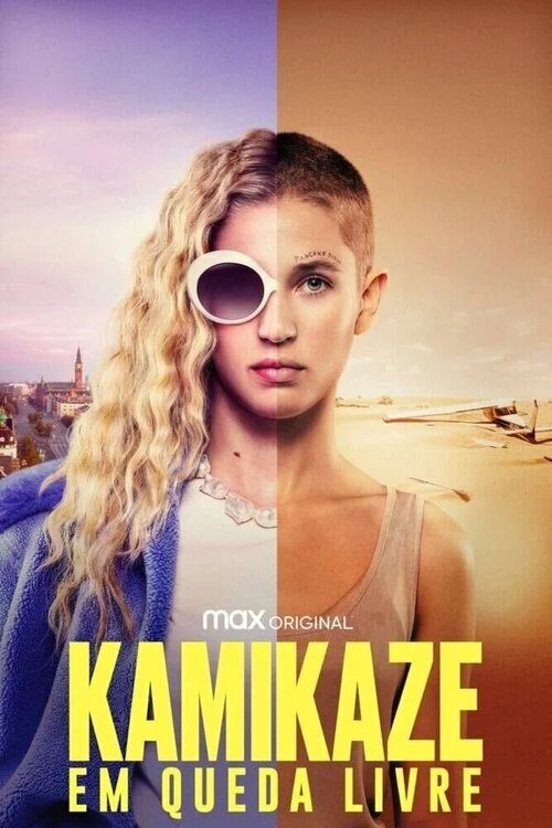 مسلسل Kamikaze الموسم الاول مترجم
