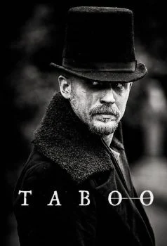 مسلسل Taboo الموسم الاول الحلقة 6 السادسة مترجمة