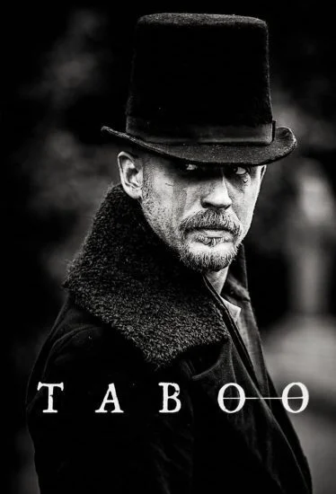 مسلسل Taboo الموسم الاول الحلقة 6 السادسة مترجمة