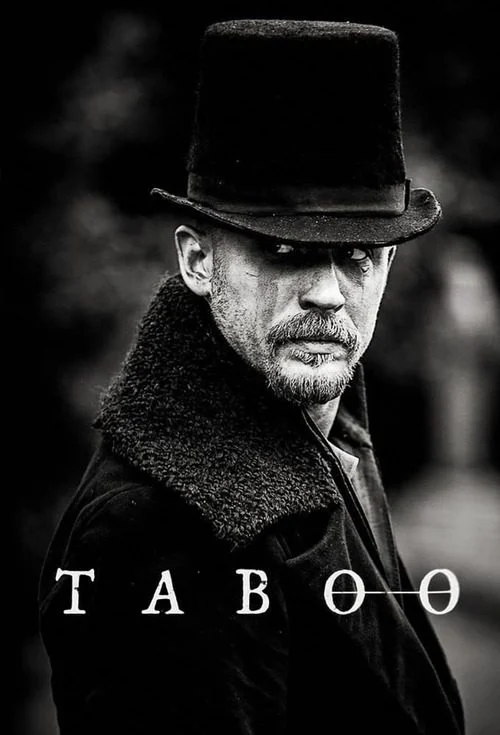 مسلسل Taboo الموسم الاول مترجم