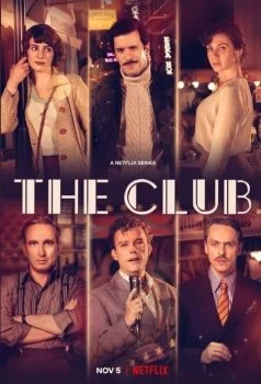 مسلسل The Club الموسم الاول الحلقة 10 العاشرة