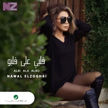 اغنية نوال الزغبي قلبي علي قلبو mp3