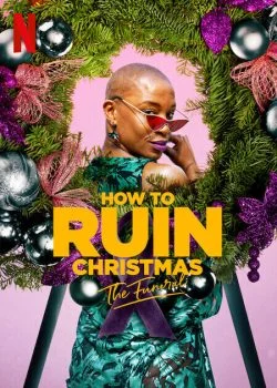 مسلسل How to Ruin Christmas الموسم الثاني الحلقة 2 الثانية مترجمة