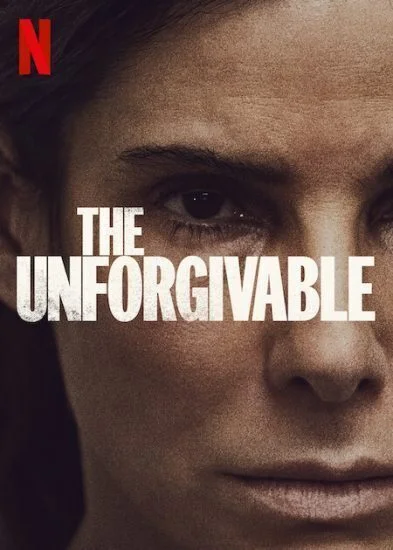 فيلم The Unforgivable 2021 مترجم