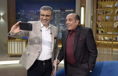 برنامج واحد من الناس - حلقة احمد صيام