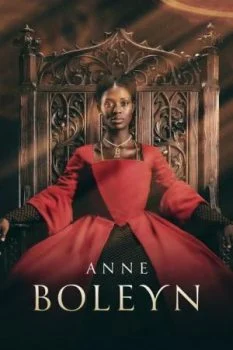مسلسل Anne Boleyn الموسم الاول الحلقة 2 الثانية مترجمة