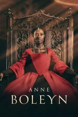 مسلسل Anne Boleyn الموسم الاول الحلقة 2 الثانية مترجمة