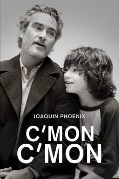 فيلم C’mon C’mon 2021 مترجم