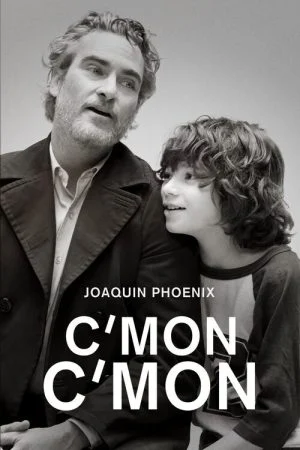 فيلم C’mon C’mon 2021 مترجم