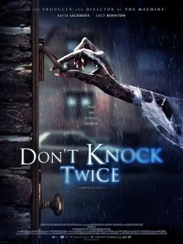 فيلم Don’t Knock Twice 2016 مترجم