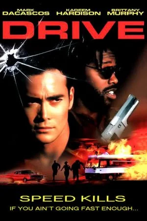 فيلم Drive 1997 مترجم