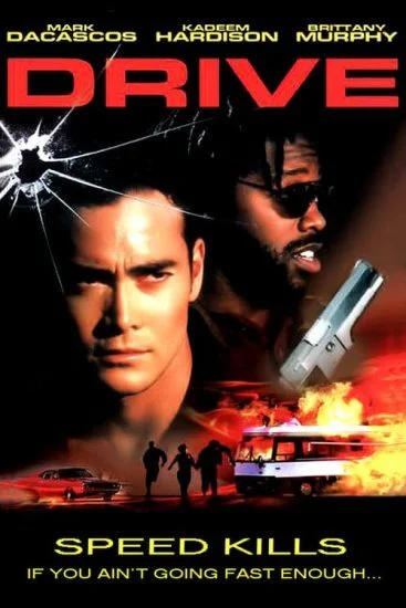 فيلم Drive 1997 مترجم