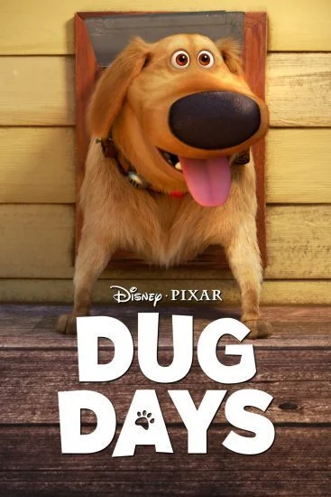 انمي Dug Days الموسم الاول الحلقة 4 الرابعة مترجمة