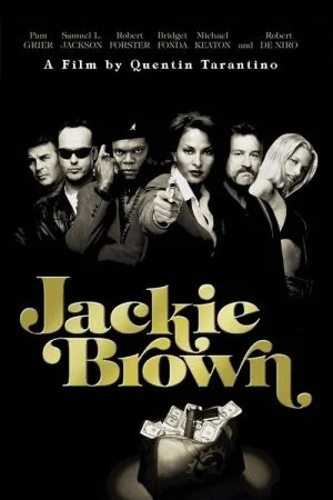 فيلم Jackie Brown 1997 مترجم