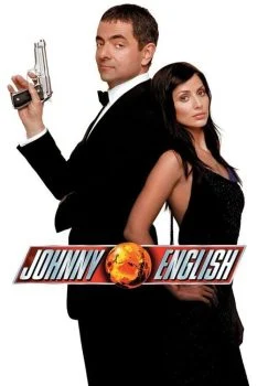 فيلم Johnny English 2003 مترجم