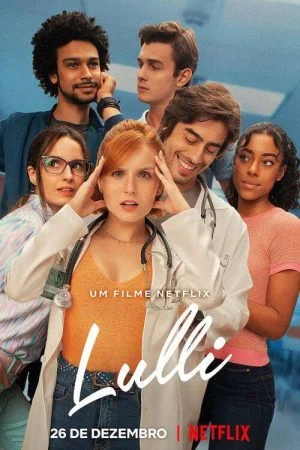 فيلم Lulli 2021 مترجم
