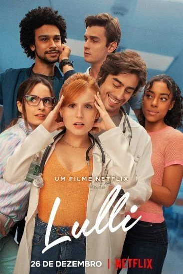 فيلم Lulli 2021 مترجم