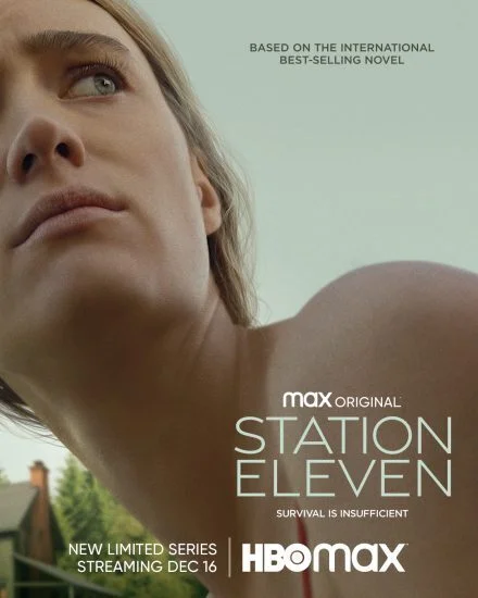 مسلسل Station Eleven الموسم الاول الحلقة 7 السابعة مترجمة