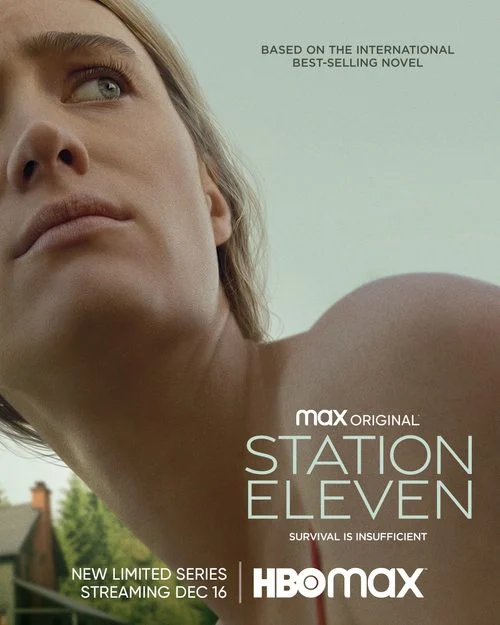 مسلسل Station Eleven الموسم الاول مترجم