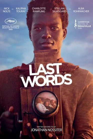 فيلم Last Words 2020 مترجم