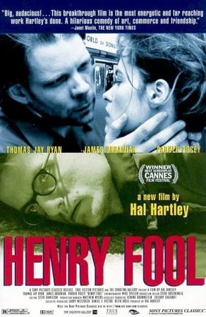 فيلم Henry Fool 1997 مترجم