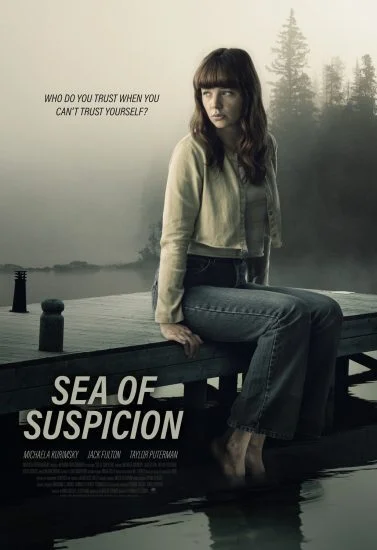 فيلم The Boathouse 2021 مترجم