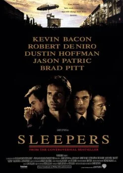 فيلم Sleepers 1996 مترجم
