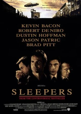 فيلم Sleepers 1996 مترجم