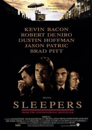 فيلم Sleepers 1996 مترجم