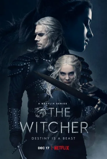مسلسل The Witcher الموسم الثاني الحلقة 8 الثامنة والاخيرة مترجمة