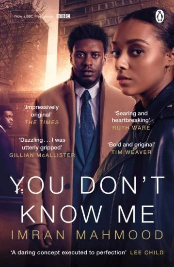 مسلسل You Don't Know Me الموسم الاول الحلقة 4 الرابعة والاخيرة مترجمة