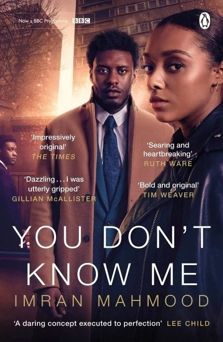 مسلسل You Don't Know Me الموسم الاول مترجم