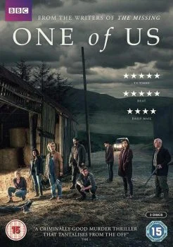 مسلسل One of Us الموسم الاول الحلقة 2 الثانية مترجمة