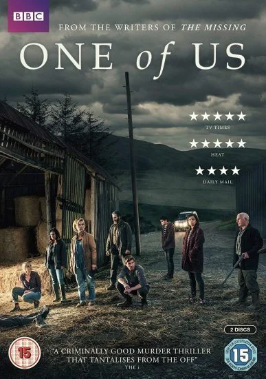 مسلسل One of Us الموسم الاول الحلقة 2 الثانية مترجمة
