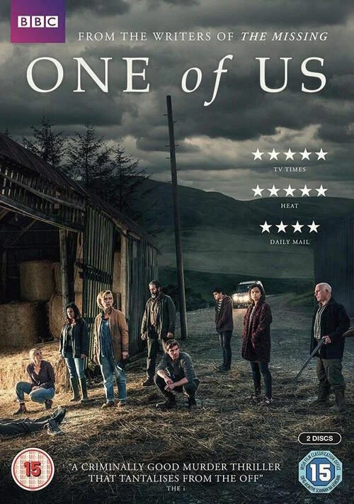 مسلسل One of Us الموسم الاول مترجم
