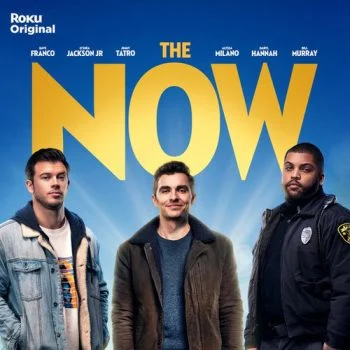 مسلسل The Now الموسم الاول الحلقة 5 الخامسة مترجمة
