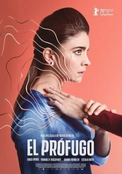 فيلم The Intruder 2021 مترجم