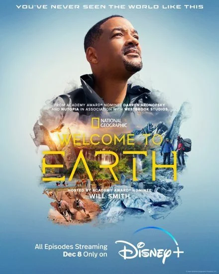 مسلسل Welcome to Earth الموسم الاول الحلقة 5 الخامسة مترجمة