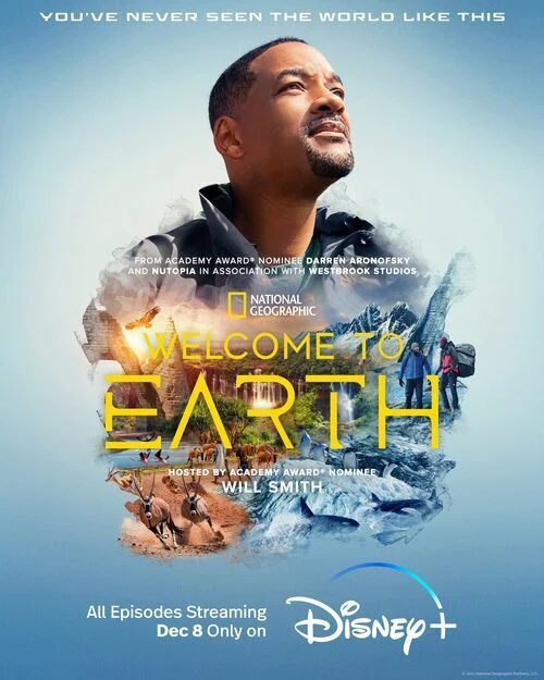 مسلسل Welcome to Earth الموسم الاول مترجم