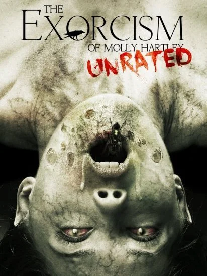فيلم The Exorcism of Molly Hartley 2015 مترجم