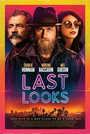 فيلم Last Looks 2021 مترجم