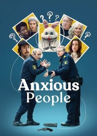 مسلسل Anxious People الموسم الاول الحلقة 6 السادسة والاخيرة مترجمة