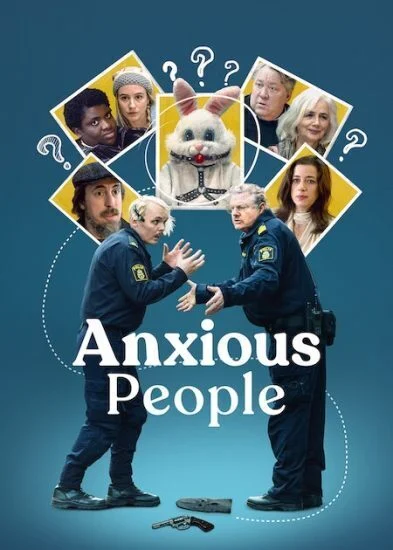 مسلسل Anxious People الموسم الاول الحلقة 3 الثالثة مترجمة