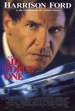 فيلم Air Force One 1997 مترجم