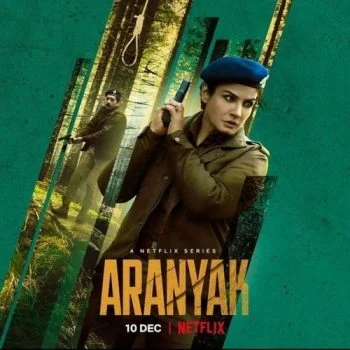 مسلسل Aranyak الموسم الاول الحلقة 5 الخامسة مترجمة