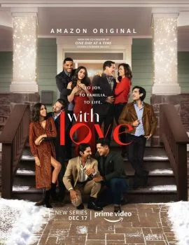 مسلسل With Love الحلقة 1 الاولى