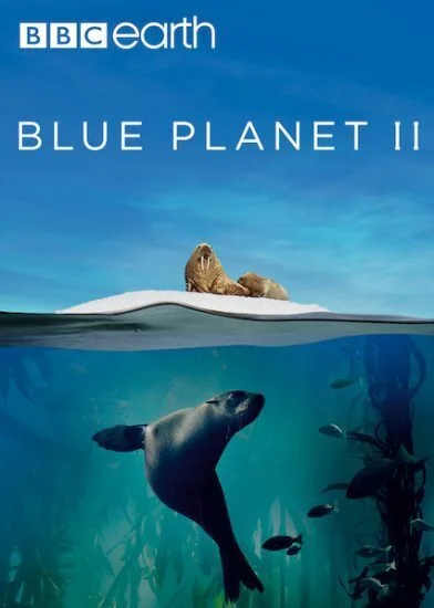 مسلسل Blue Planet II الحلقة 1 الاولى