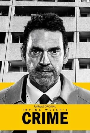 مسلسل Crime الحلقة 4 الرابعة مترجمة