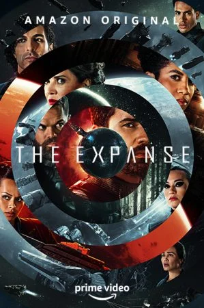 مسلسل The Expanse الموسم السادس الحلقة 6 السادسة مترجمة