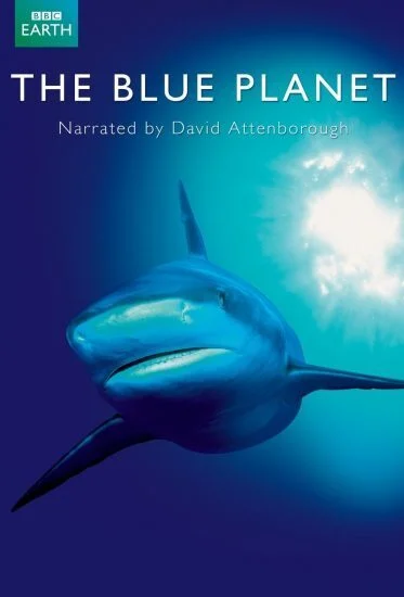مسلسل The Blue Planet الحلقة 1 الاولى